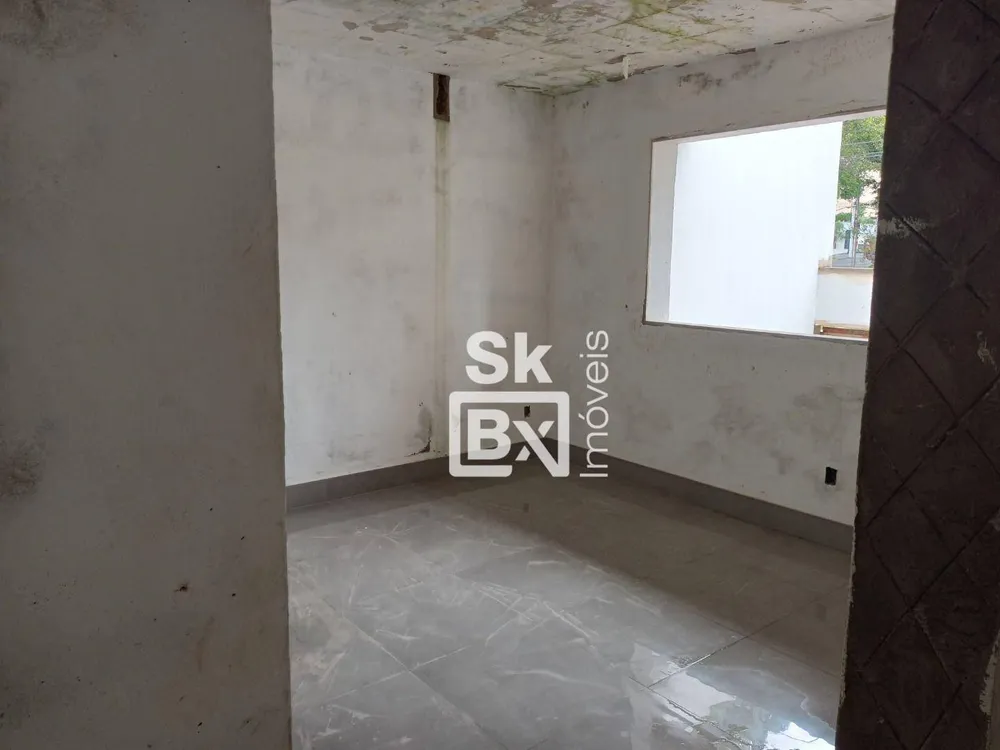 Casa, 3 quartos, 214 m² - Foto 1