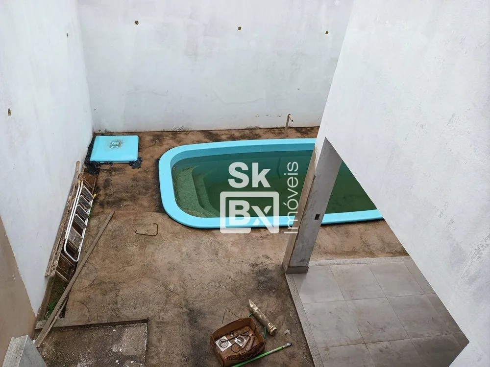 Casa, 3 quartos, 214 m² - Foto 6