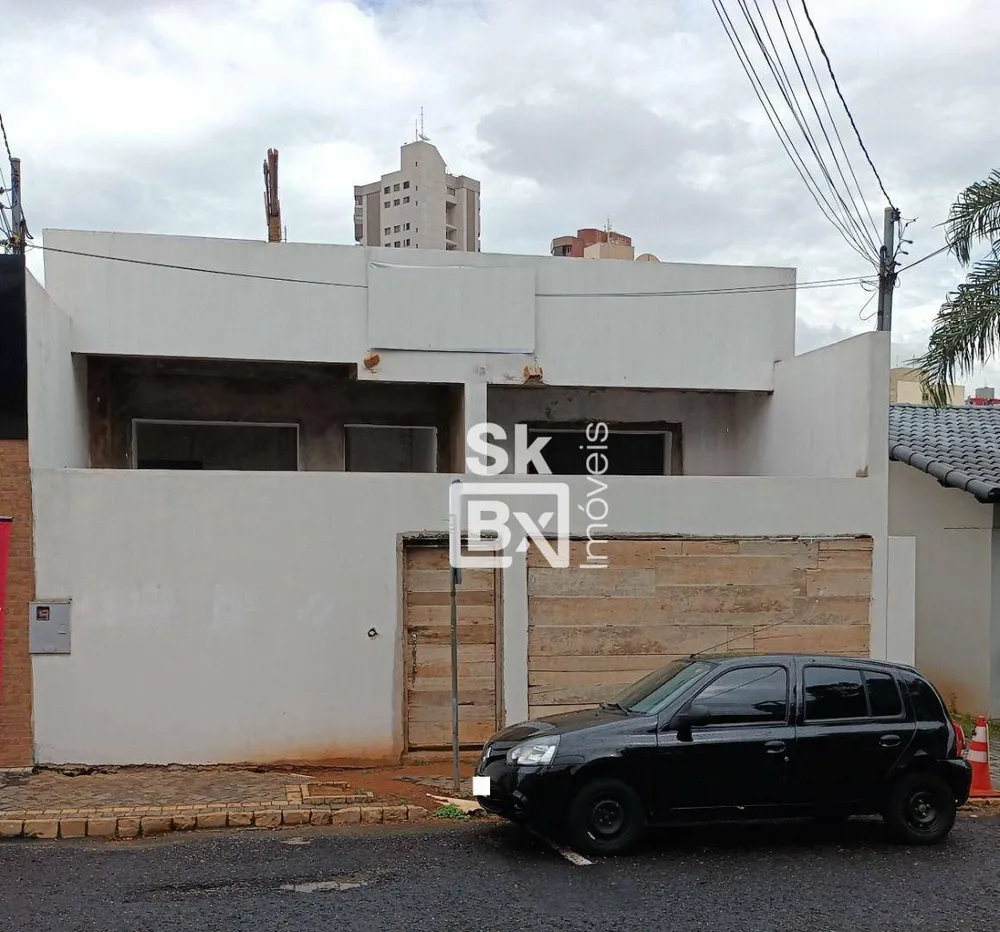 Casa, 3 quartos, 214 m² - Foto 11