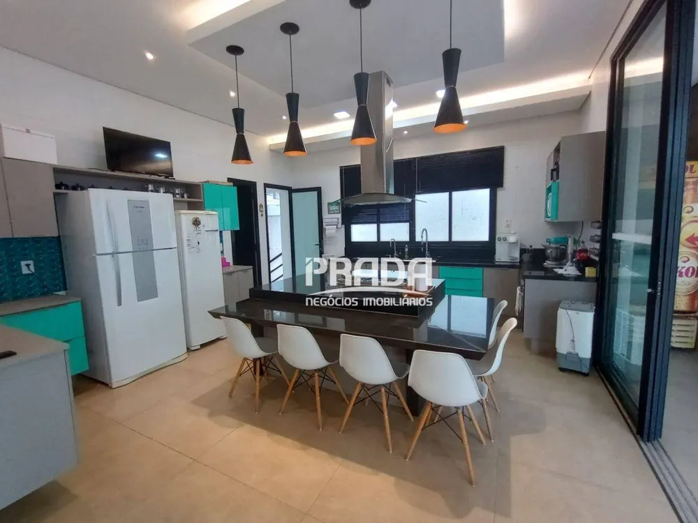 Casa de Condomínio, 4 quartos - Foto 6