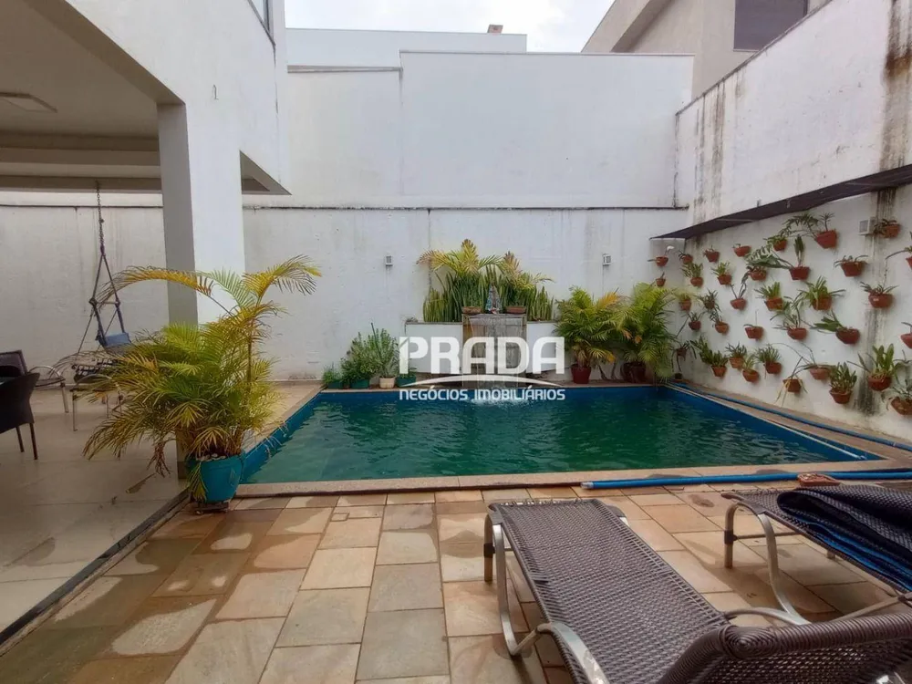 Casa de Condomínio, 4 quartos - Foto 3