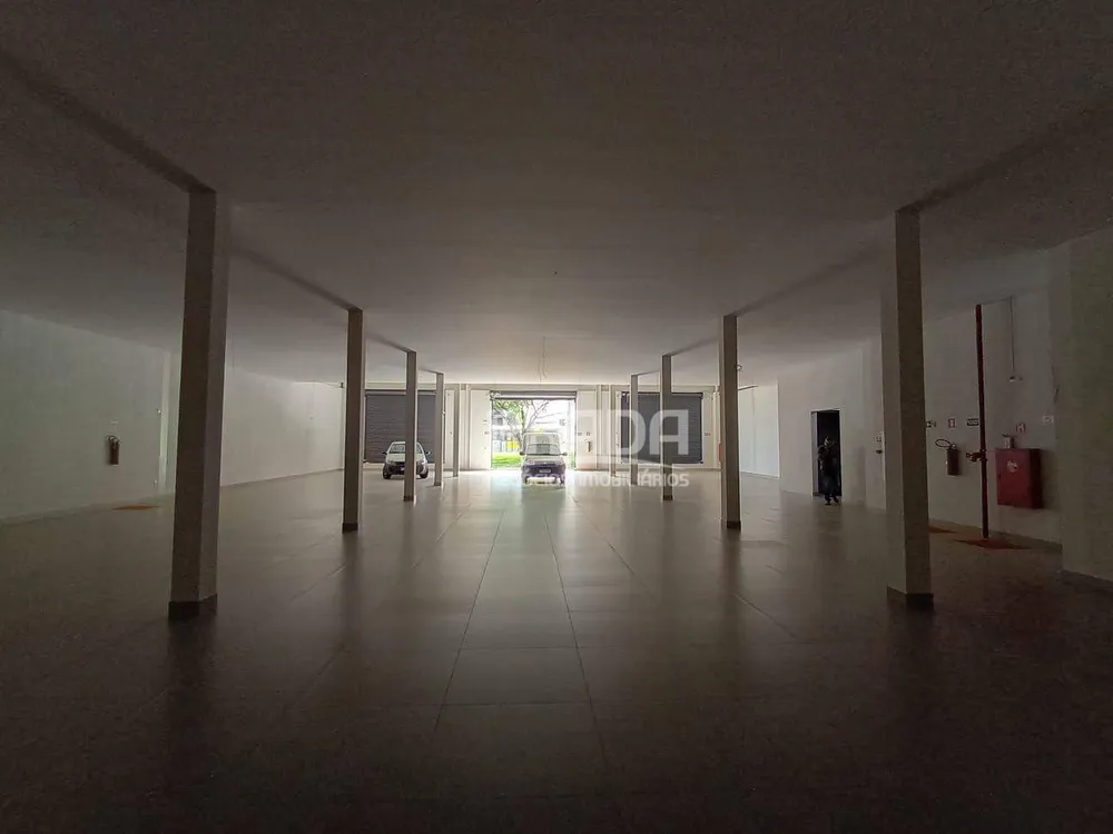 Prédio Inteiro, 1650 m² - Foto 6