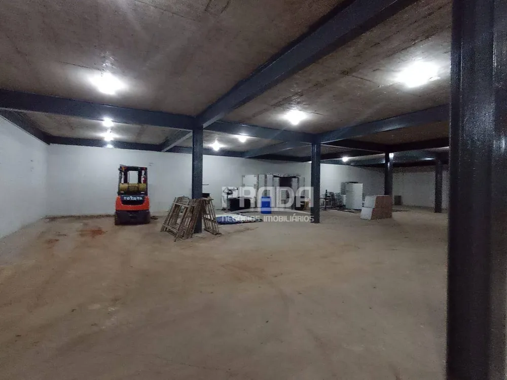 Prédio Inteiro, 1650 m² - Foto 11