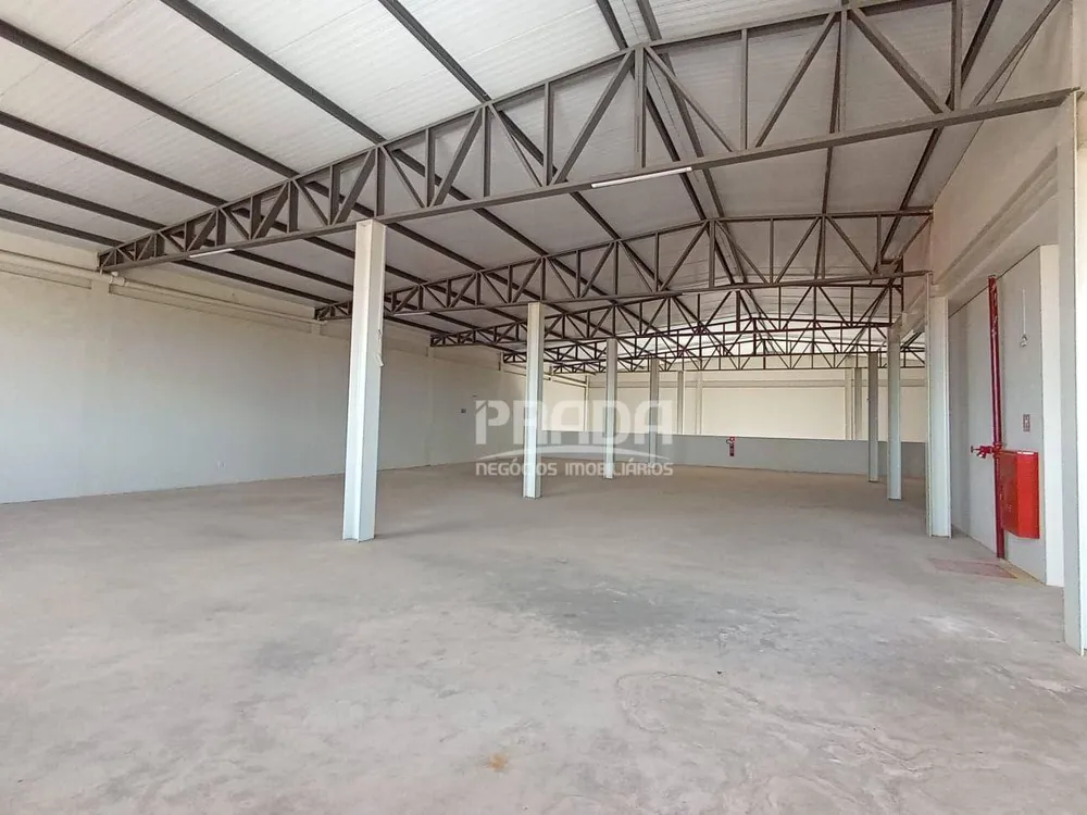 Prédio Inteiro, 1650 m² - Foto 1
