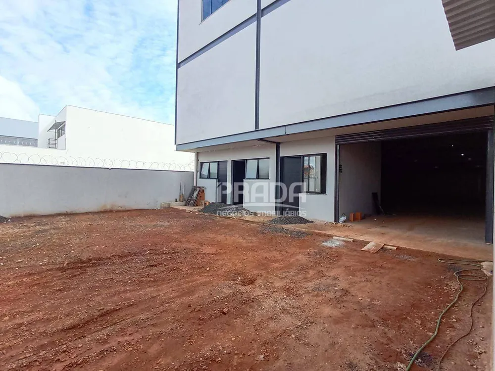 Prédio Inteiro, 1650 m² - Foto 7