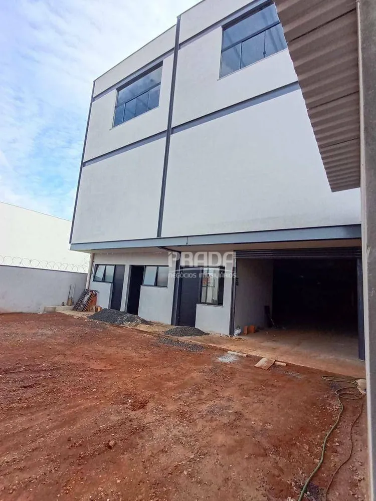 Prédio Inteiro, 1650 m² - Foto 9