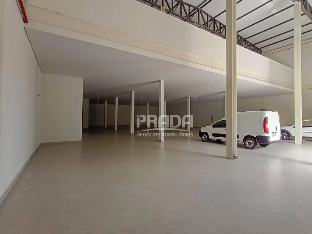 Prédio Inteiro, 1650 m² - Foto 2