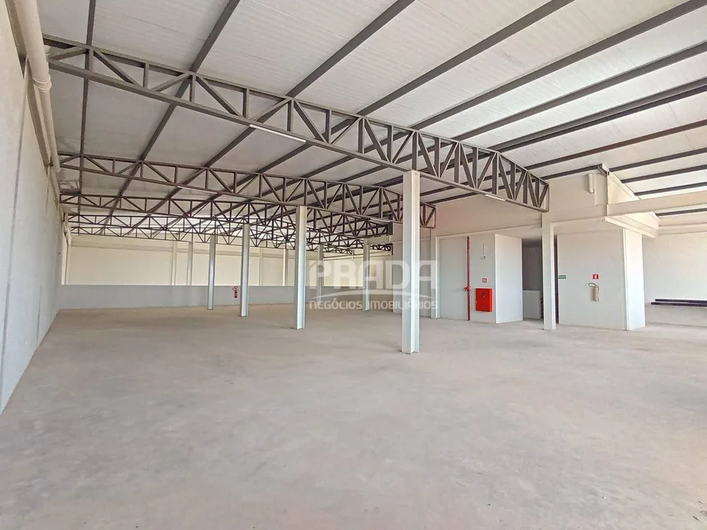 Prédio Inteiro, 1650 m² - Foto 5