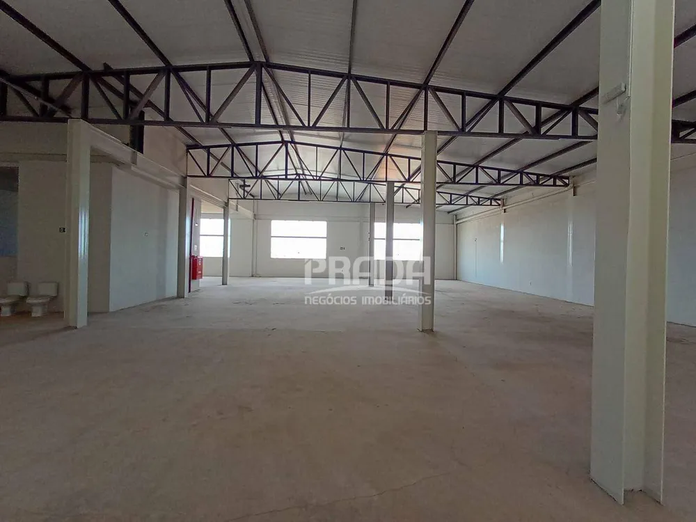 Prédio Inteiro, 1650 m² - Foto 12