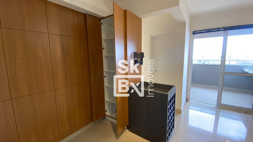 Apartamento, 2 quartos, 60 m² - Foto 4