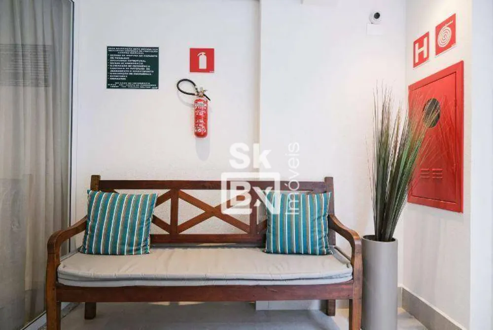 Apartamento, 2 quartos, 60 m² - Foto 12