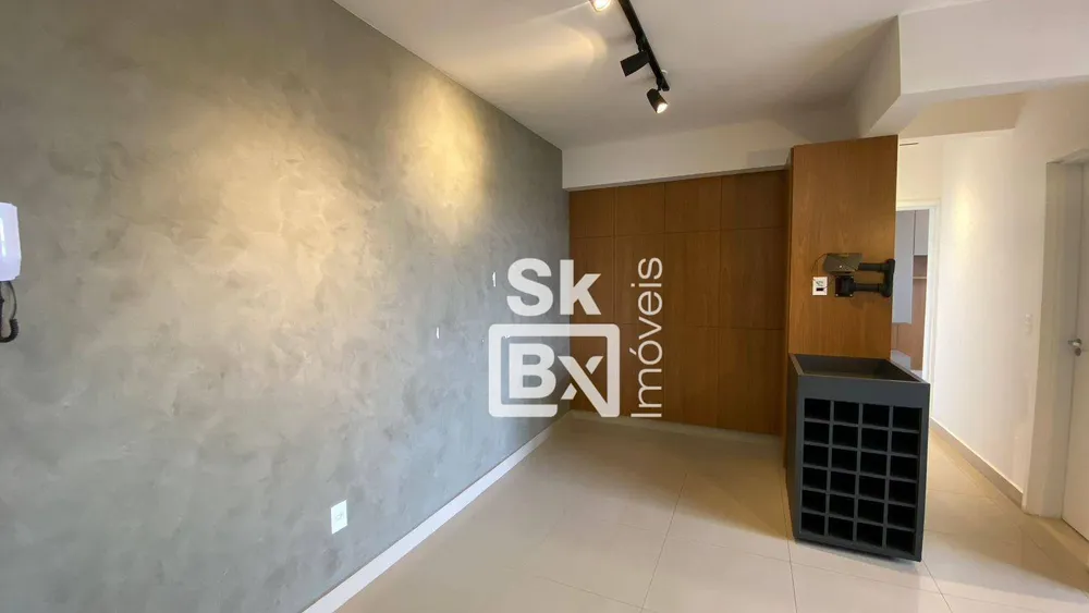 Apartamento, 2 quartos, 60 m² - Foto 2