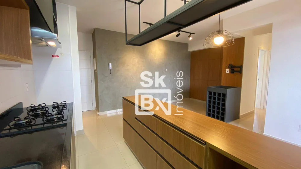 Apartamento, 2 quartos, 60 m² - Foto 7