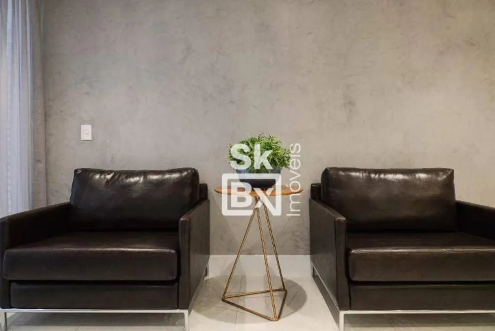 Apartamento, 2 quartos, 60 m² - Foto 11