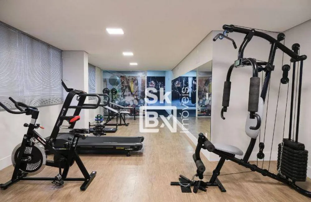 Apartamento, 2 quartos, 60 m² - Foto 16