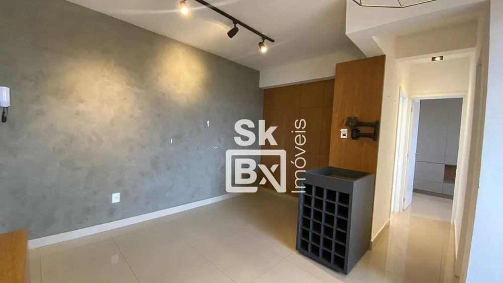 Apartamento, 2 quartos, 60 m² - Foto 3