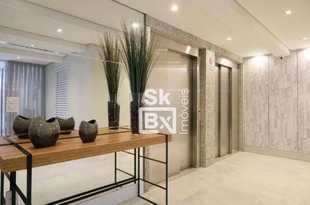 Apartamento, 2 quartos, 60 m² - Foto 10