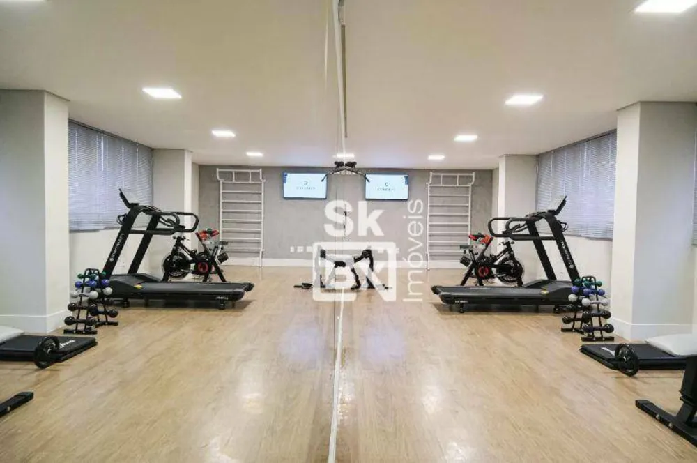 Apartamento, 2 quartos, 60 m² - Foto 15