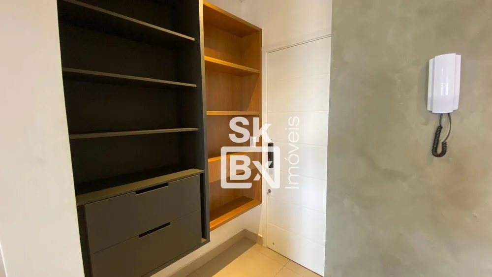 Apartamento, 2 quartos, 60 m² - Foto 6