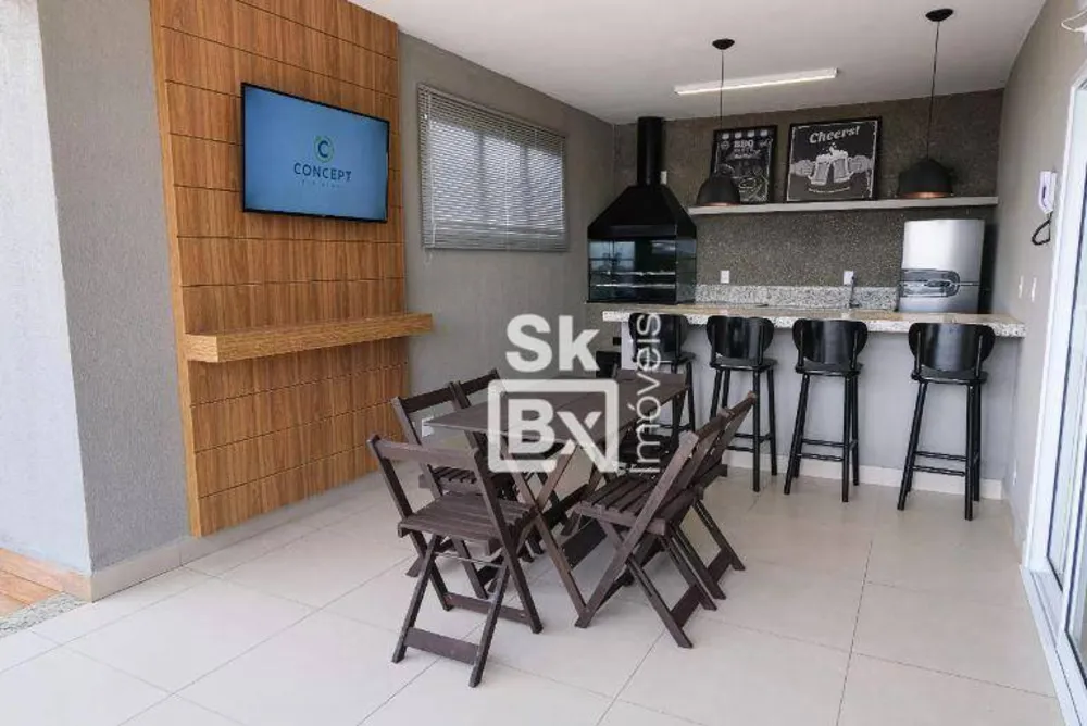 Apartamento, 2 quartos, 60 m² - Foto 13