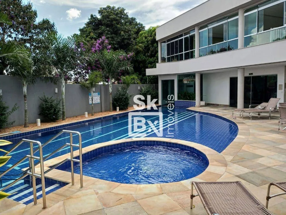 Apartamento, 3 quartos, 85 m² - Foto 11