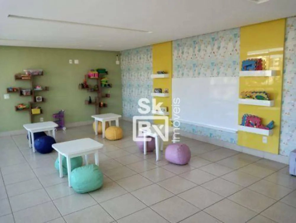 Apartamento, 3 quartos, 85 m² - Foto 16
