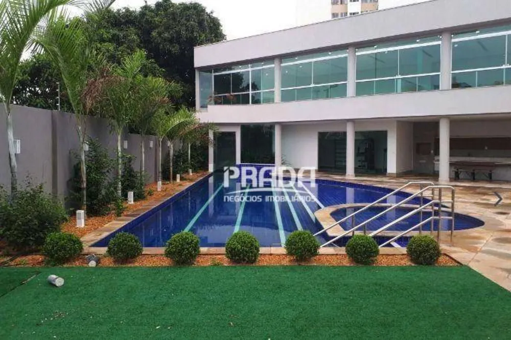 Apartamento, 3 quartos, 85 m² - Foto 1