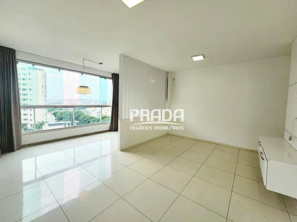 Apartamento, 3 quartos, 85 m² - Foto 2