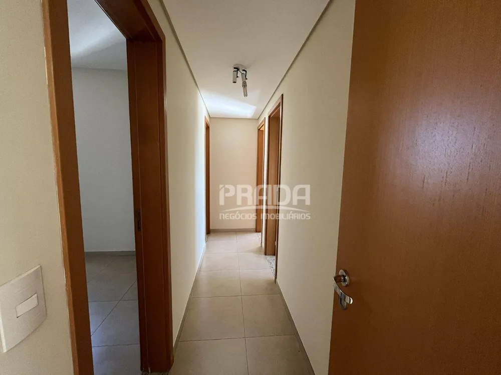 Apartamento, 3 quartos, 97 m² - Foto 3