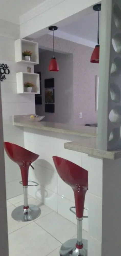 Apartamento, 3 quartos, 63 m² - Foto 8