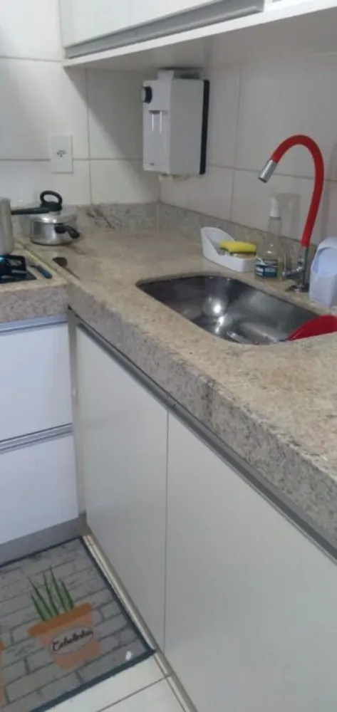 Apartamento, 3 quartos, 63 m² - Foto 9