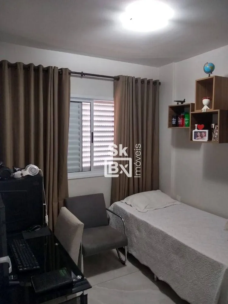 Apartamento, 3 quartos, 63 m² - Foto 3