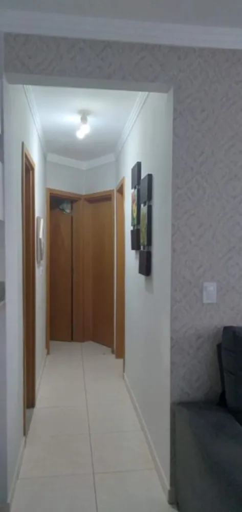 Apartamento, 3 quartos, 63 m² - Foto 12