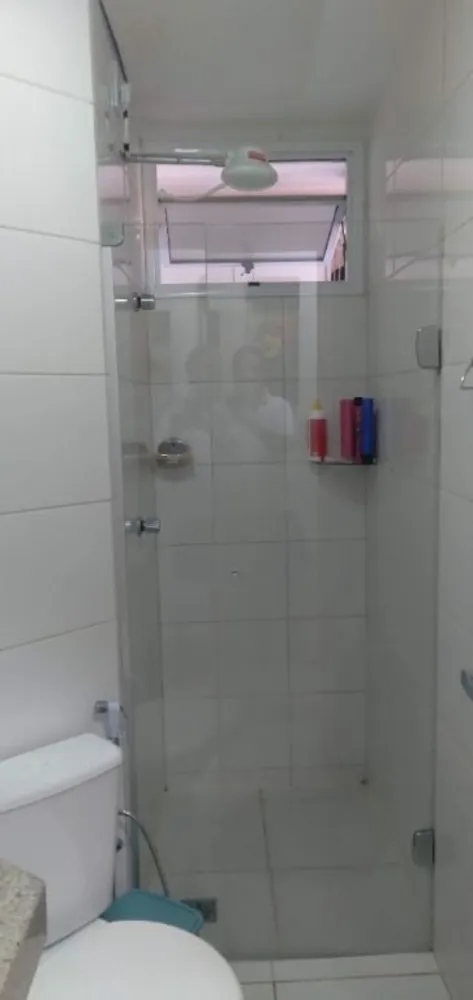 Apartamento, 3 quartos, 63 m² - Foto 10