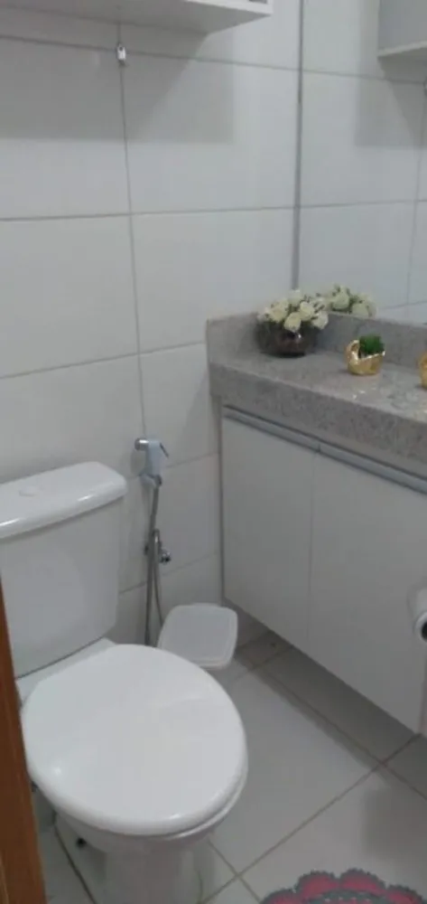 Apartamento, 3 quartos, 63 m² - Foto 2