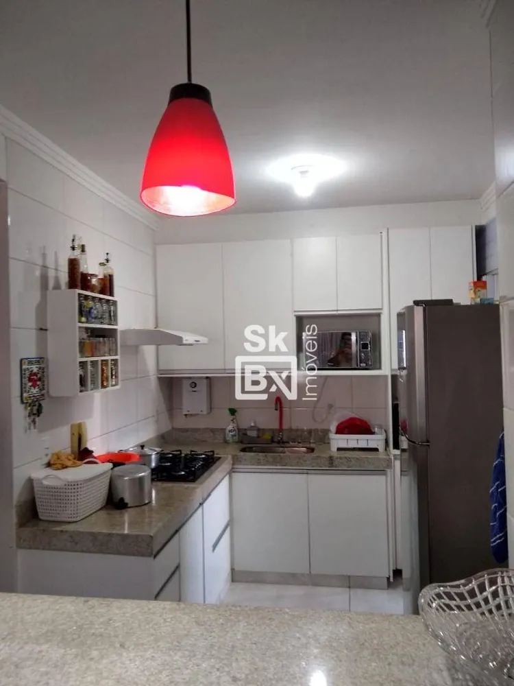 Apartamento, 3 quartos, 63 m² - Foto 5