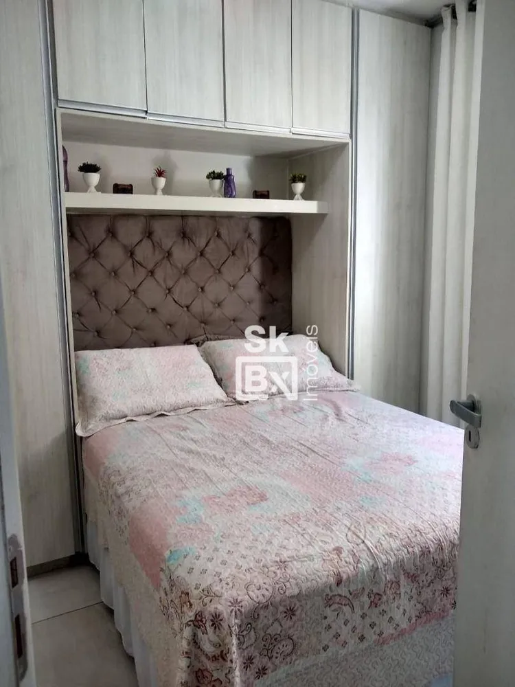 Apartamento, 3 quartos, 63 m² - Foto 11