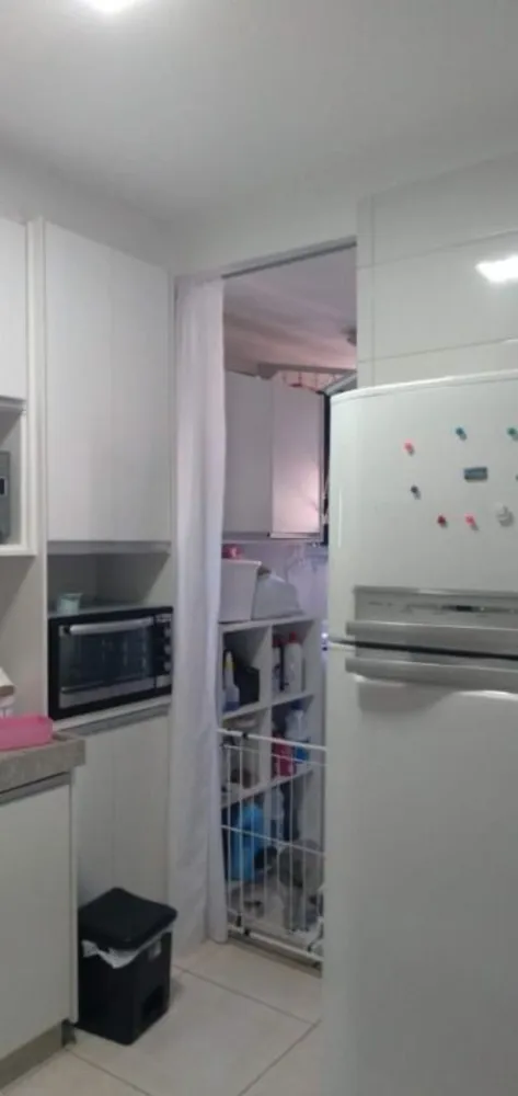Apartamento, 3 quartos, 63 m² - Foto 9