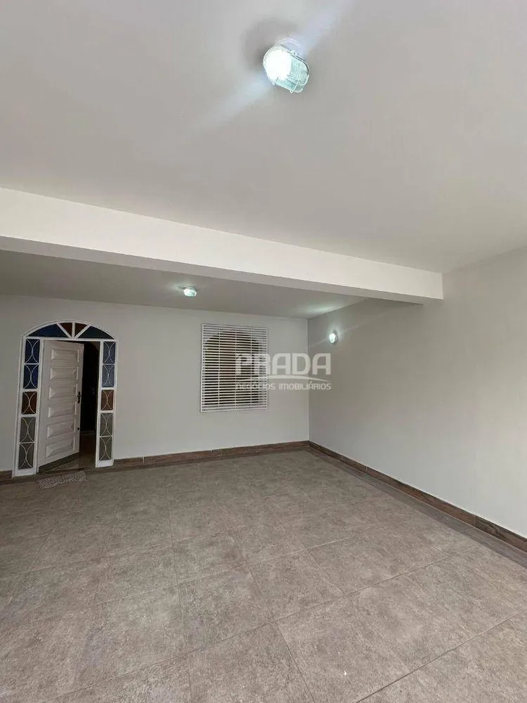 Casa, 4 quartos, 234 m² - Foto 5