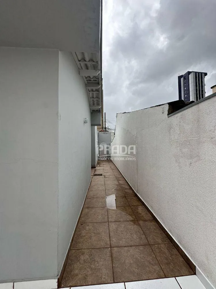 Casa, 4 quartos, 234 m² - Foto 7
