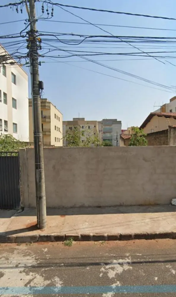 Terreno, 300 m² - Foto 1