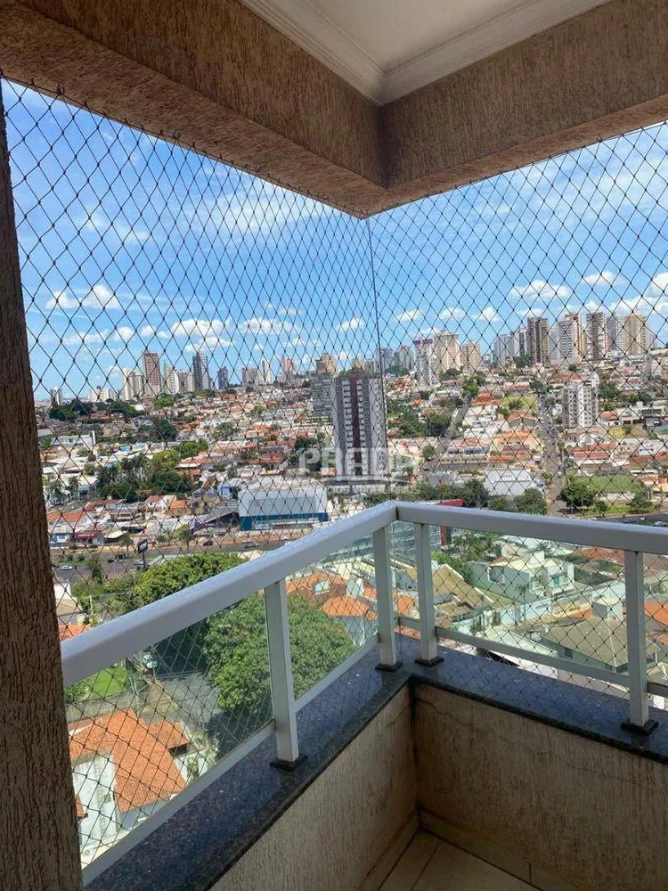 Apartamento, 4 quartos, 135 m² - Foto 6