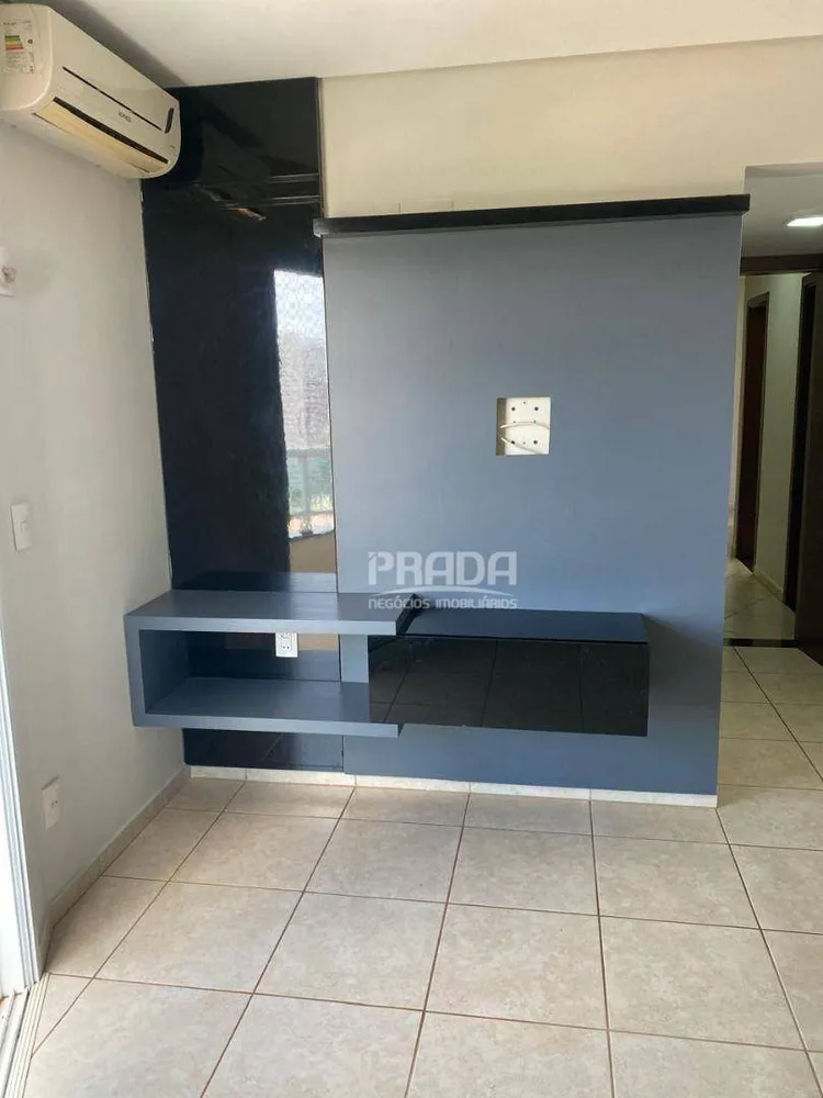 Apartamento, 4 quartos, 135 m² - Foto 3