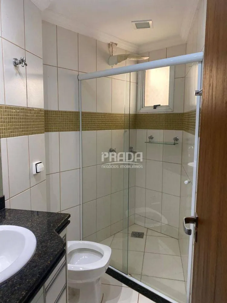 Apartamento, 4 quartos, 135 m² - Foto 8