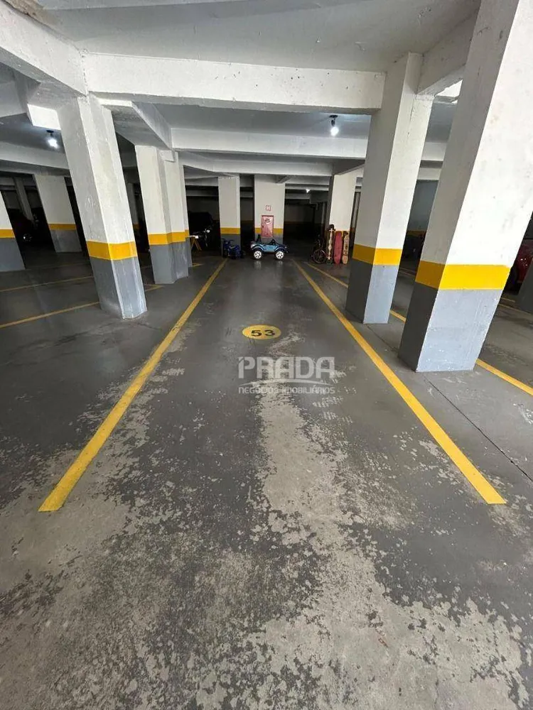 Apartamento, 4 quartos, 135 m² - Foto 1