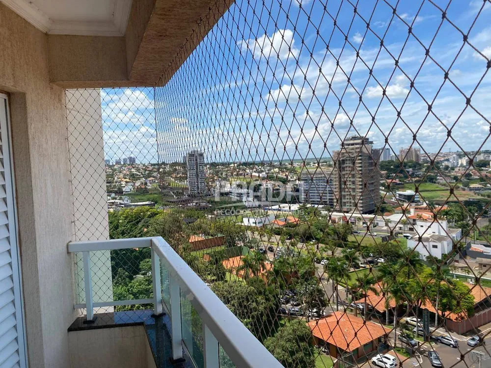 Apartamento, 4 quartos, 135 m² - Foto 7
