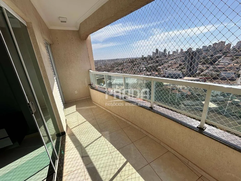 Apartamento, 4 quartos, 135 m² - Foto 5