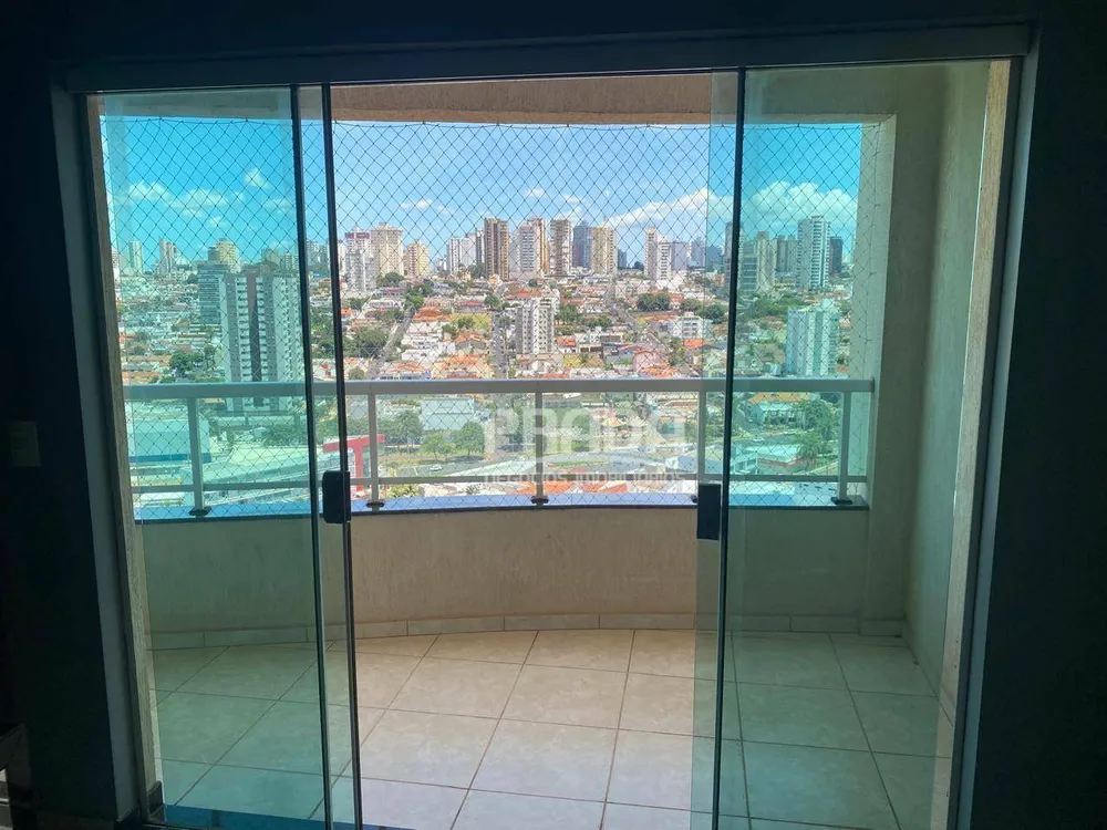 Apartamento, 4 quartos, 135 m² - Foto 10