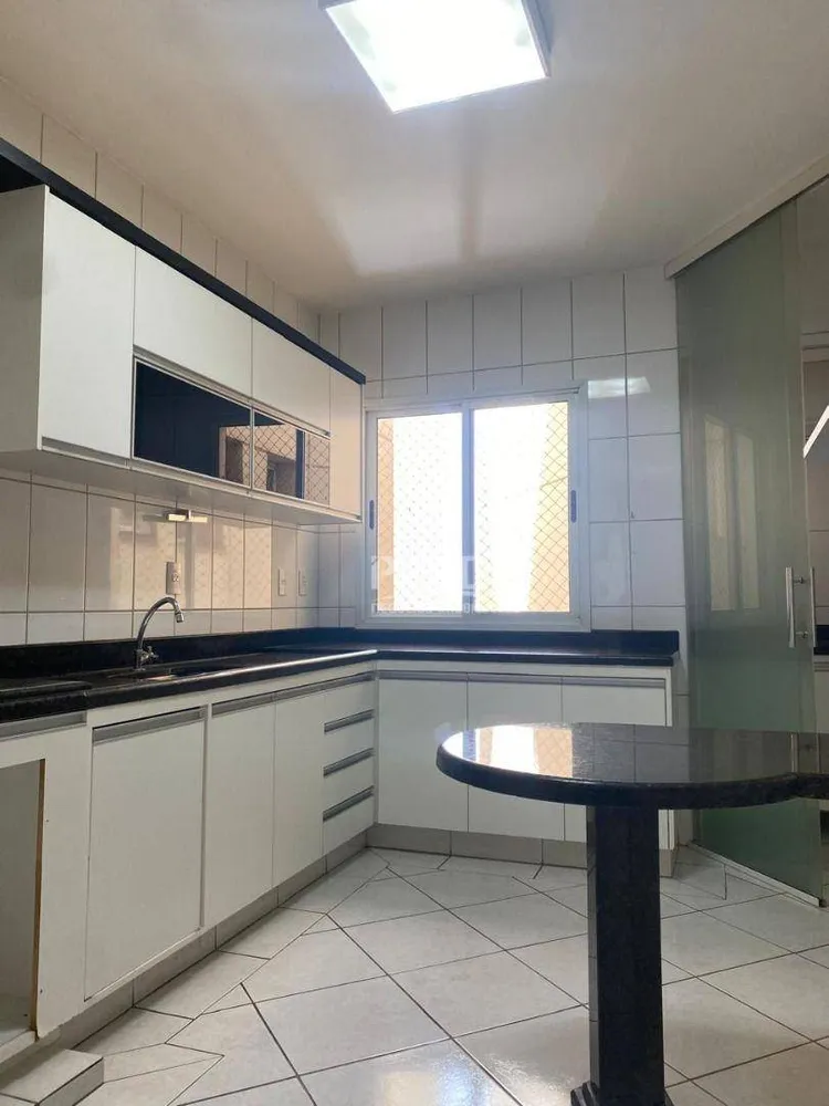 Apartamento, 4 quartos, 135 m² - Foto 11