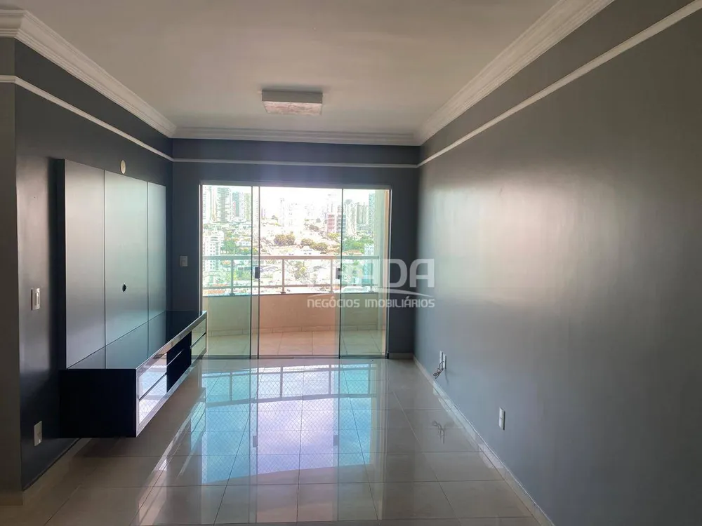 Apartamento, 4 quartos, 135 m² - Foto 2